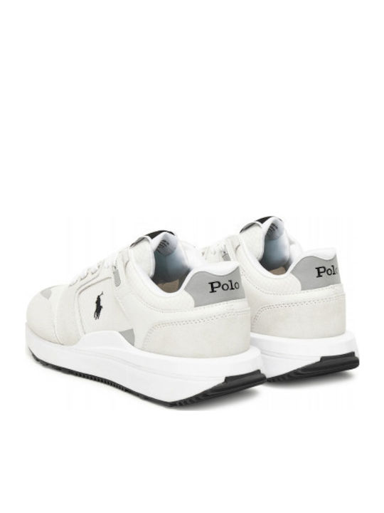 Train 89 Herren Sneakers Beige