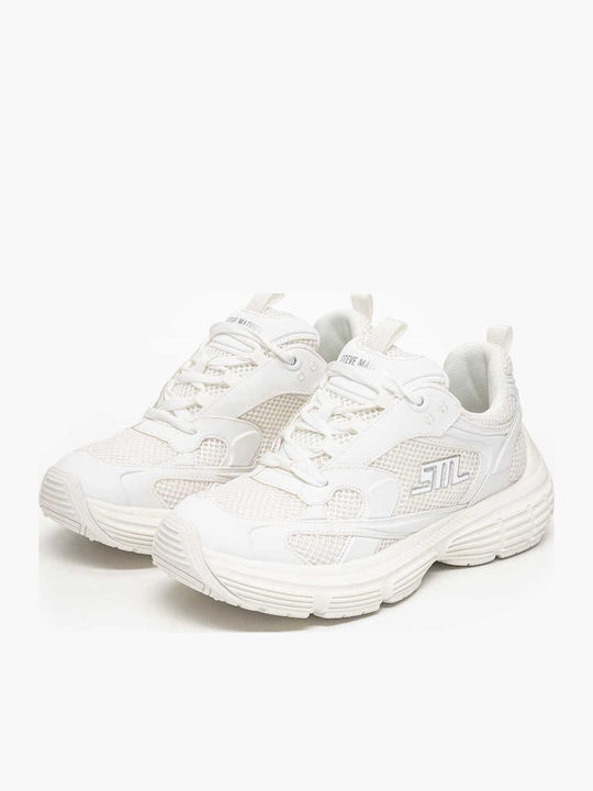 Power.1 Sneakers White