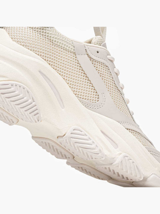 Possession-e Sneakers White