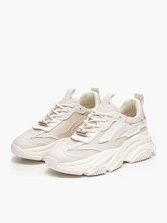 Possession-e Sneakers White