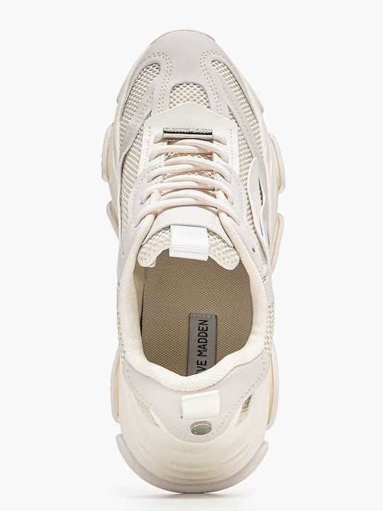 Possession-e Sneakers White