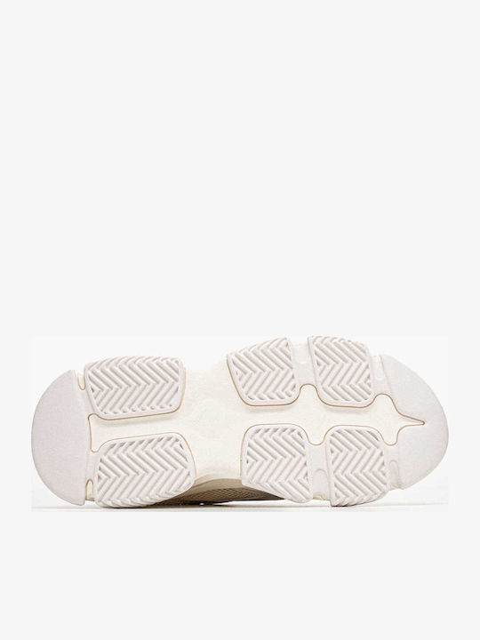Possession-e Sneakers White