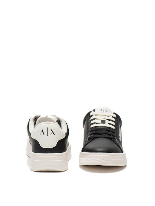 Sneakers Black