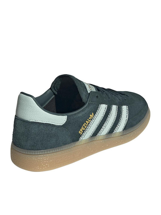 Handball Spezial Γυναικεία Sneakers Aurivy / Ashgrn / G