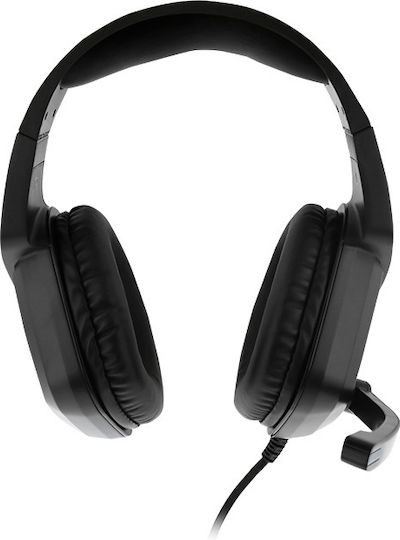 NYKO NXBX-4500 Căști Gaming Over Ear cu Conectivitate 3,5 mm pentru XBOX