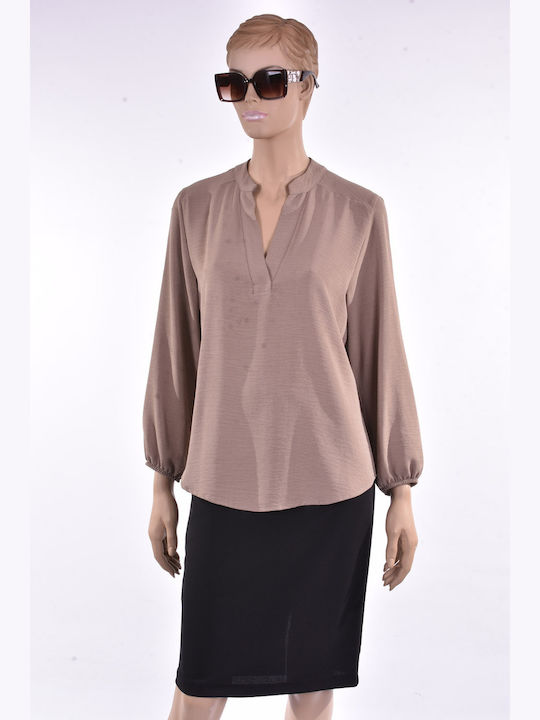 Women's Blouse Cigar