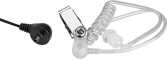 Retevis J9164F Earpiece Wireless Transceiver Compatible with B648P
