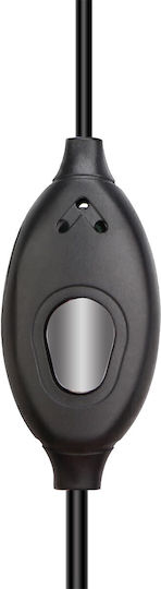 Retevis J9109A Earpiece Wireless Transceiver Compatible with B648P