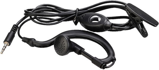 Retevis J9109A Earpiece Wireless Transceiver Compatible with B648P