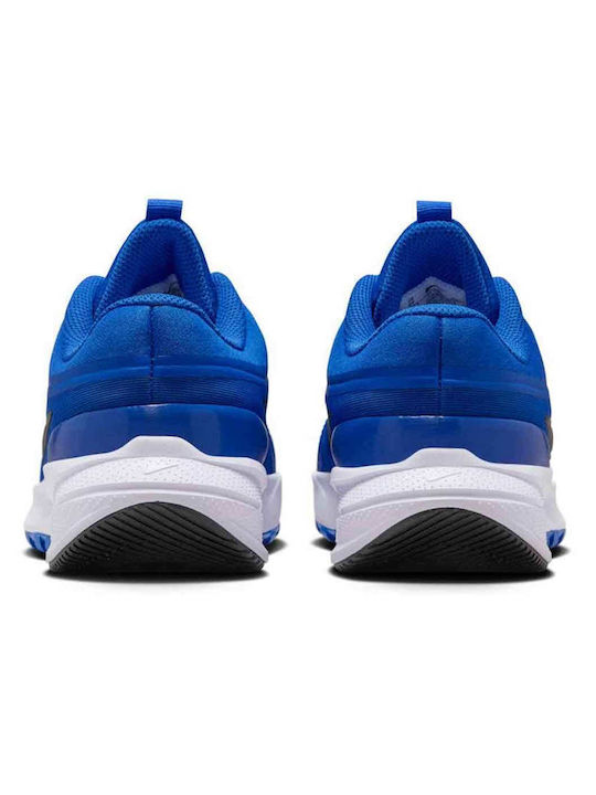 Star Runner Star Runner Kids Sports Shoes Running with Laces Blue