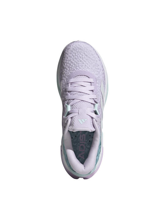 adidas Adistar 4 Running Purple
