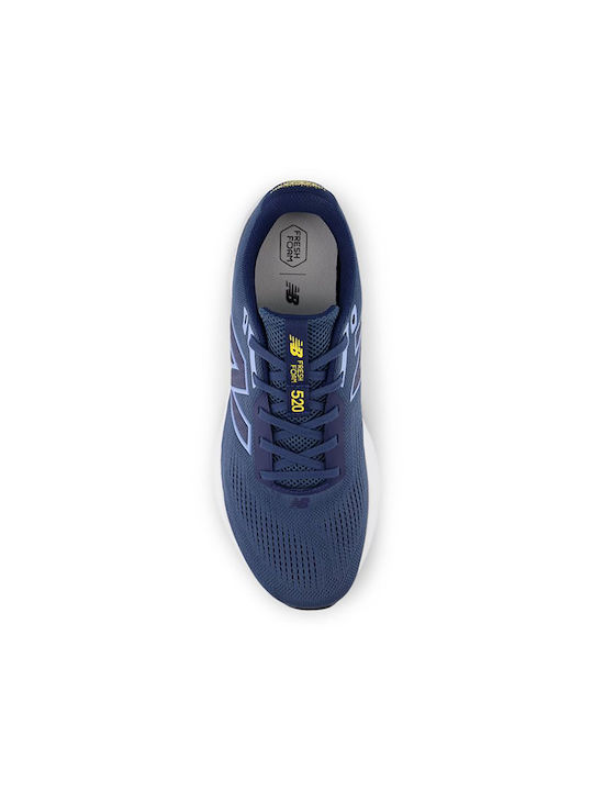 INDIGO Sport Shoes Running Vintage Indigo