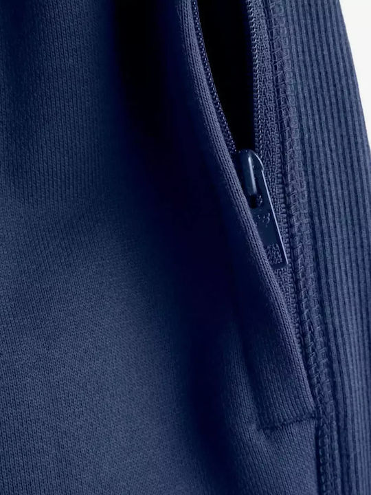 Athletics Sweatpants Navy Blue