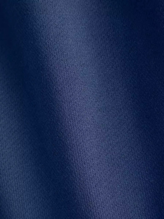 Athletics Sweatpants Navy Blue
