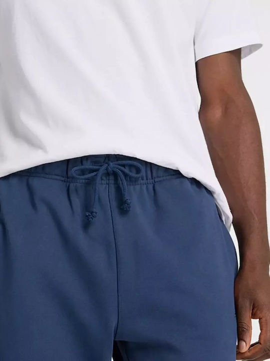 Athletics Sweatpants Navy Blue