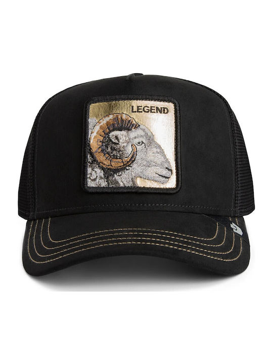 Golden Legend Черна Goorin Bros Golden Legend Черна Goorin Bros