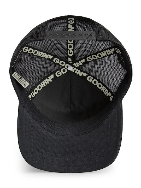 Golden Legend Черна Goorin Bros