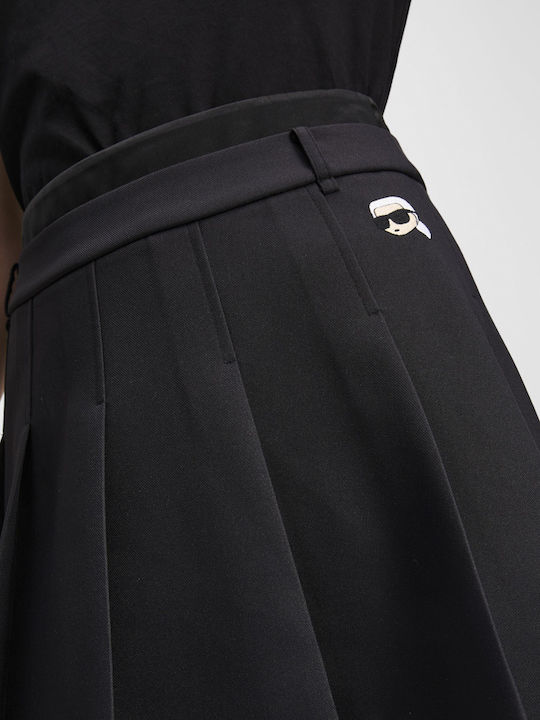 Skirt Black