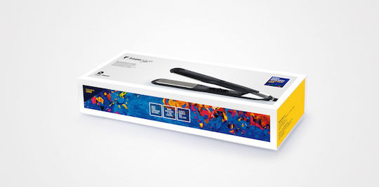 Salon Tech Frisee Power PBPLA42918 Πρέσα Μαλλιών