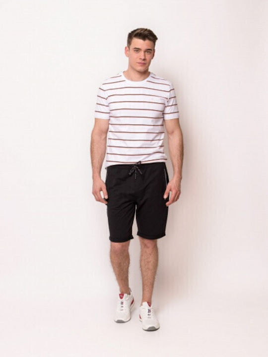 Sports Men's Shorts Black