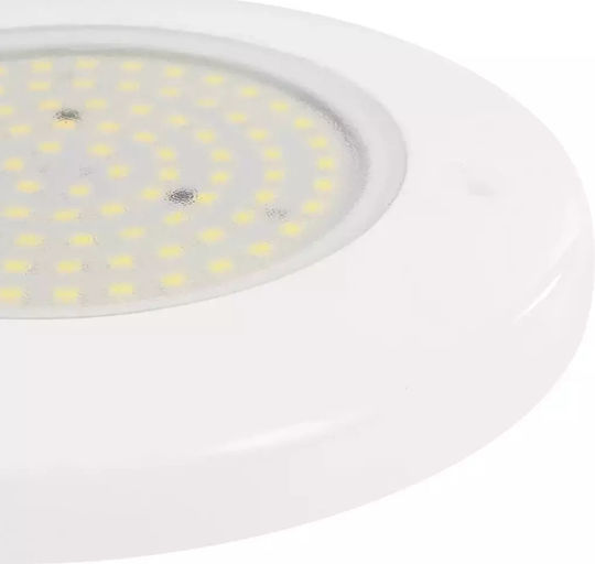 GloboStar Submersible Pool LED Spotlight Cool White 61714