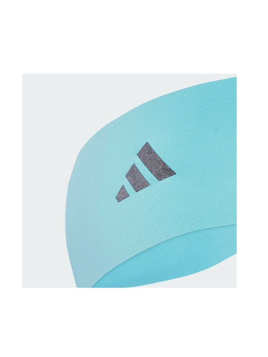 adidas Athletic Headband Blue