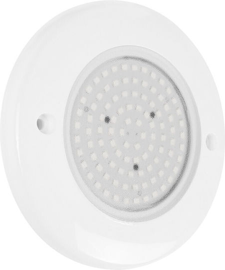 GloboStar Submersible Pool LED Spotlight Blue 61717