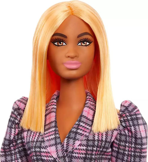 Barbie Păpușă Fashionistas pentru 3+ ani+ Ani 11.5cm.