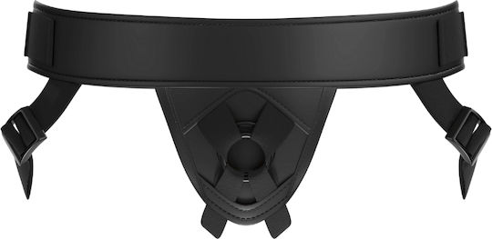 Mina Eclipse Strap On Harness