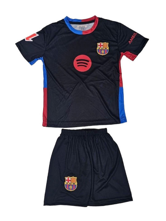 Children's Set Style Football