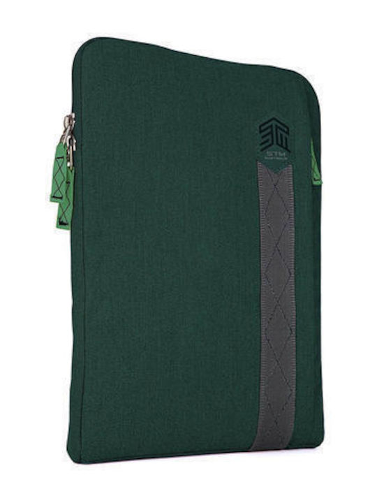 Stm Ridge Laptop Sleeve 11 Green
