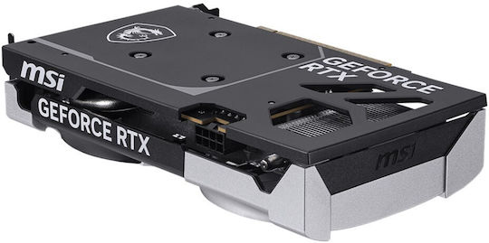 MSI GeForce RTX 5050 8GB GDDR6 Ventus 2X OC Κάρτα Γραφικών