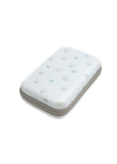 Suavinex Baby Care Set Blue 6pcs