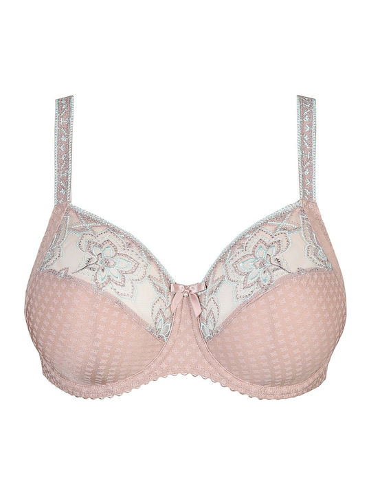 Minimizer Minimizer Bra without Padding Underwire Patine Color