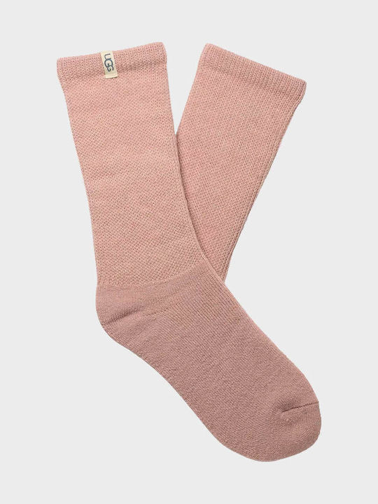 UGG Women's Socks Pink
