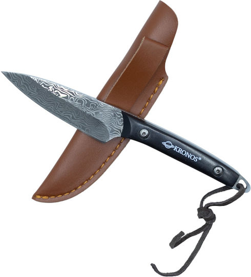 Kronos Messer Überleben in Hülle