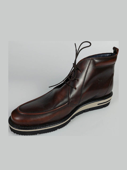 Brown Men's Boots