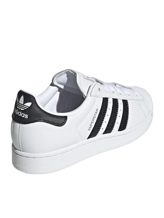 Superstar Sneakers White