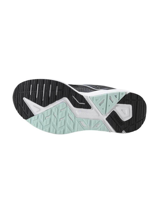 Vitaly Sport Shoes Running Black