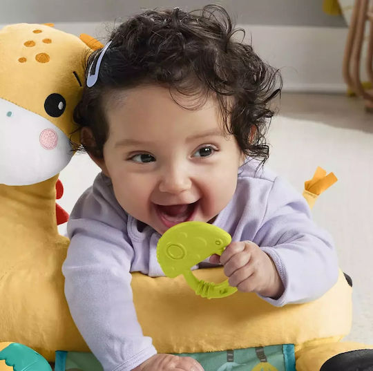 Fisher Price Ciupercuta Μασητικό Οδοντοφυΐας για 3 m+