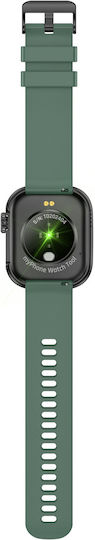 MyPhone Tool 42mm Smartwatch (Verde)