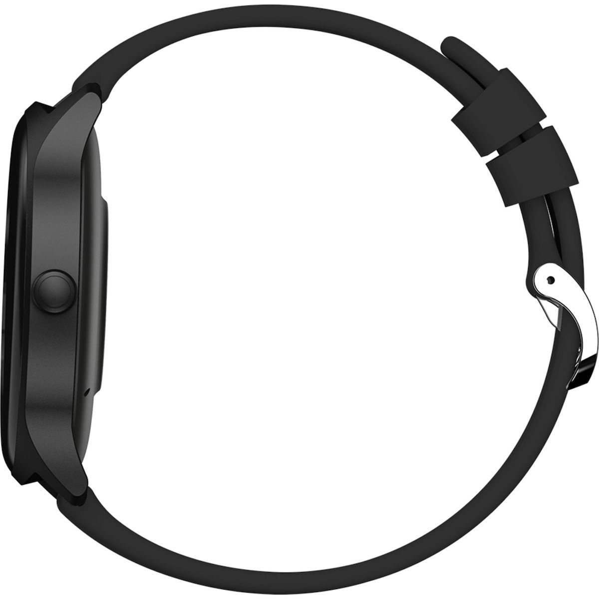 Denver SWC-387 Smartwatch mit Pulsmesser (Schwarz) | Skroutz Germany