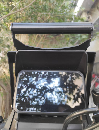 Μπαράκι Στήριξης Smartphone / Gps Για Honda X-adv 750 2025-2026