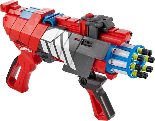 Mattel Twisted Spinner Blaster Pistol pentru copii