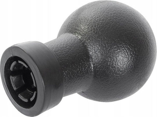 Me Premium Shift Knob for Fiat Sedici Suzuki Swift / SX4 2005-2010 Black
