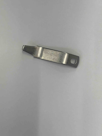 Flush Compression Latch Ανοξείδωτο Χάλυβα Push-to-close Λειτουργία