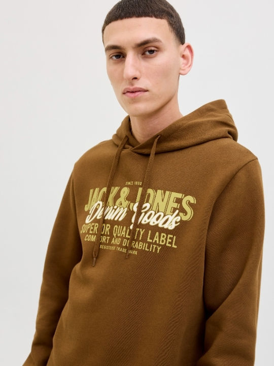 Φούτερ με Κουκούλα Monks Robe