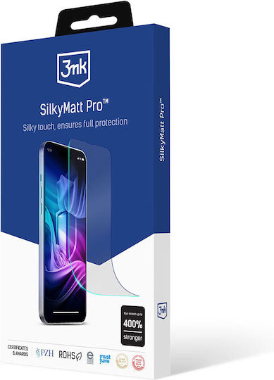 3MK Matt Pro Screen Protector (OnePlus 7T)