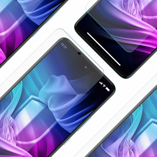 3MK Matt Pro Screen Protector (Moto G72)