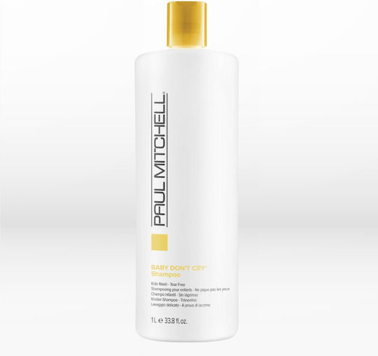 Paul Mitchell Shampoo mit Kamille 1000ml